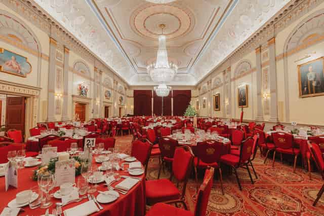 Plaisterers’ Hall