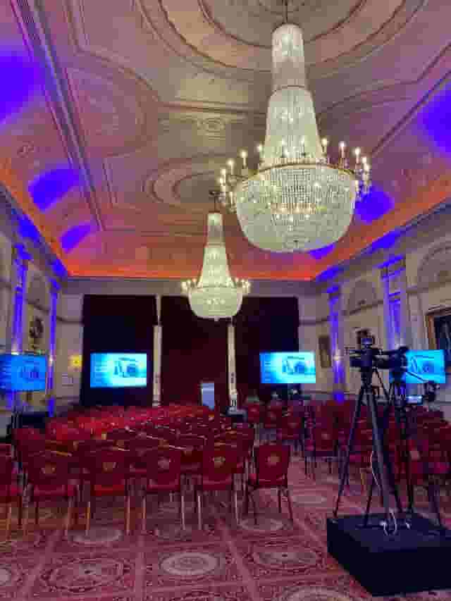 Plaisterers’ Hall