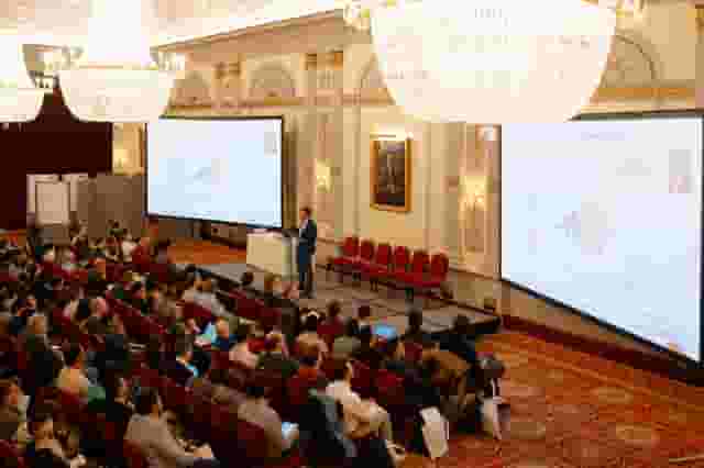 Plaisterers’ Hall