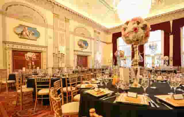 Plaisterers’ Hall
