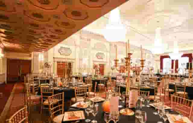 Plaisterers’ Hall