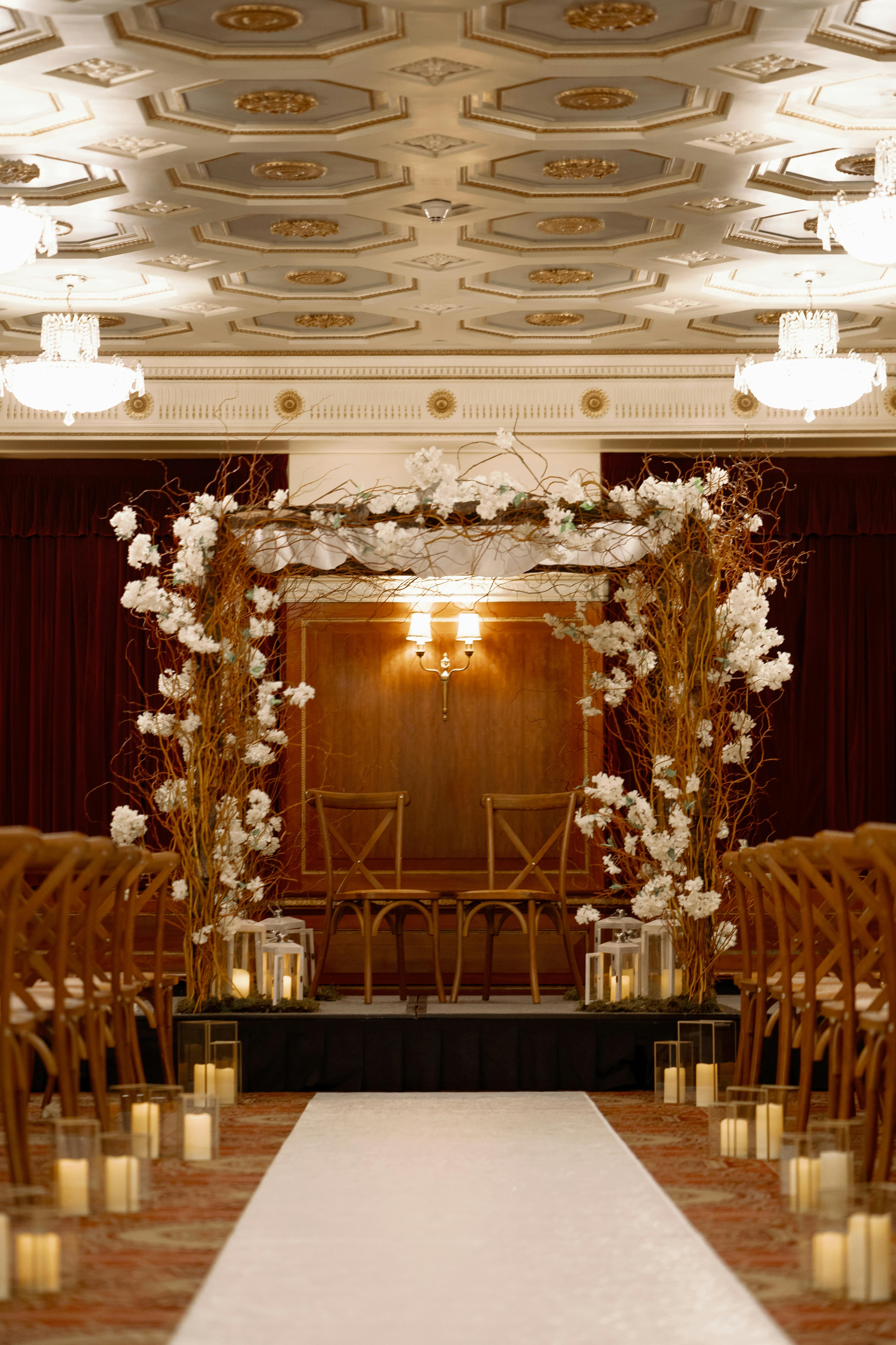 The Great Hall | Plaisterers’ Hall