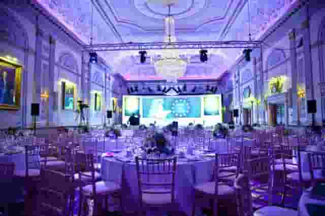 Think Outside the Ballroom: Unique Venues for Glamorous Gala Dinners