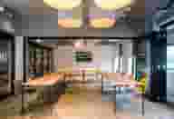Pop Up Spaces