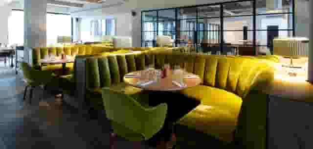 Whole Venue Exclusive Hire