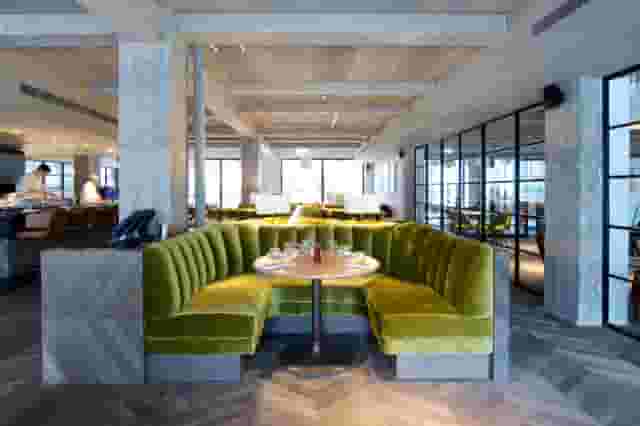 Whole Venue Exclusive Hire