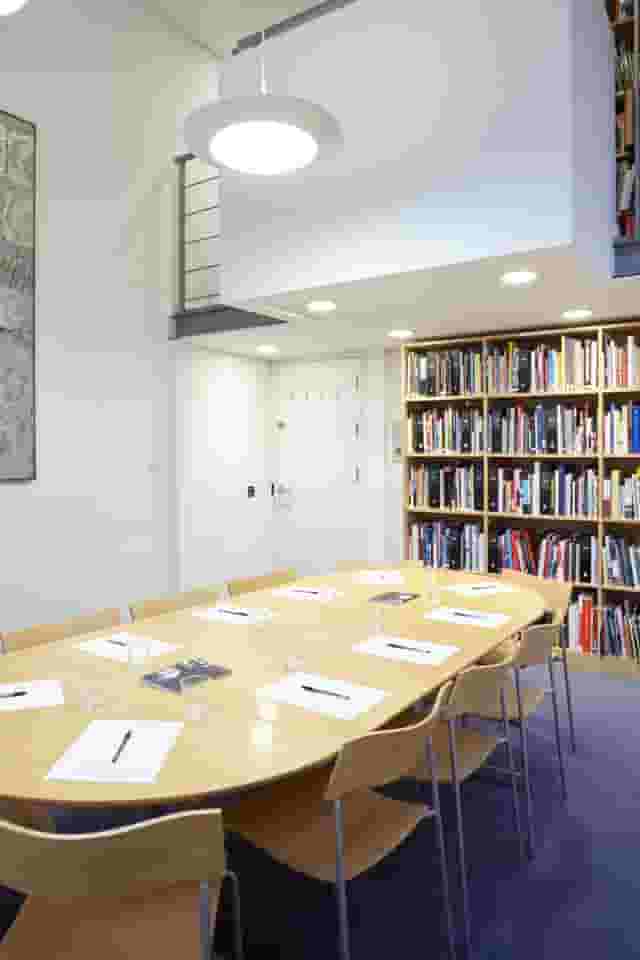Ikon Gallery