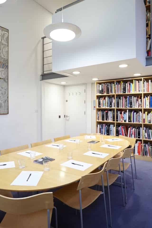 Library 