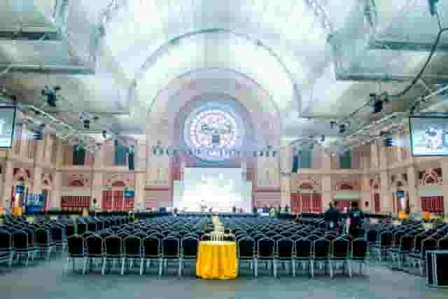 Alexandra Palace