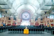 Seminar Rooms