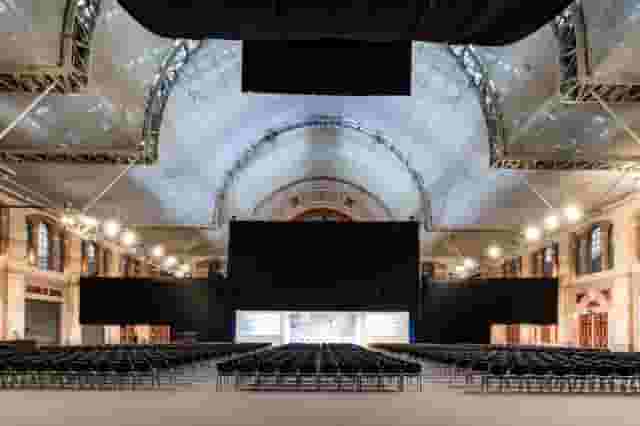 Alexandra Palace