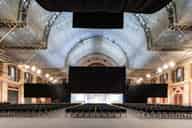 Christmas Party Venues