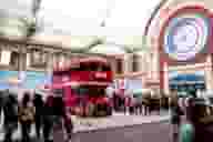 Exhibition Venues