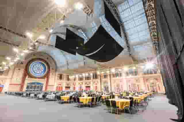 Alexandra Palace