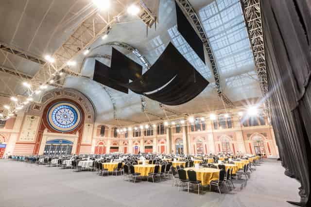 Alexandra Palace
