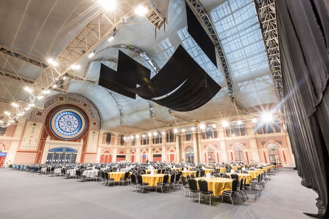 Alexandra Palace