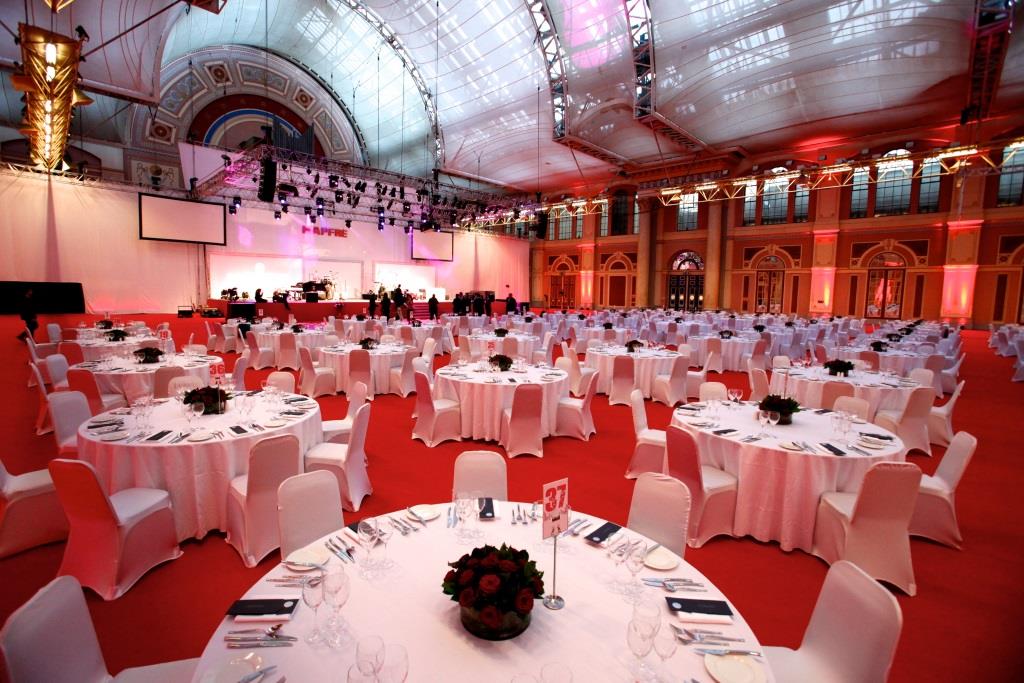 Great Hall | Alexandra Palace
