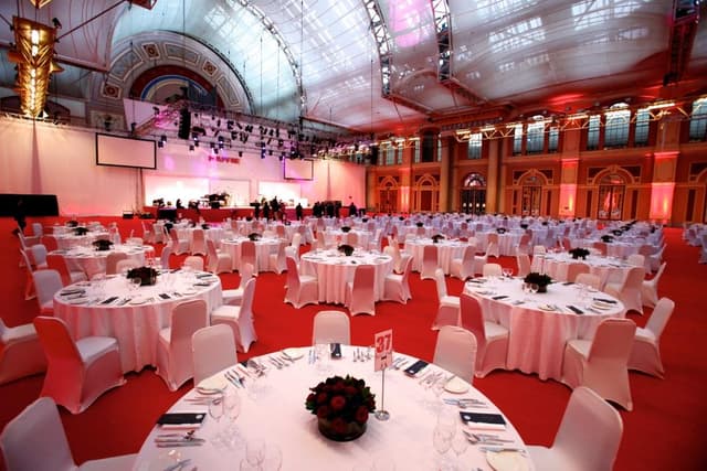 Alexandra Palace