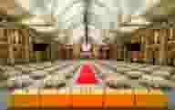 Seminar Rooms