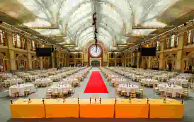 Alexandra Palace