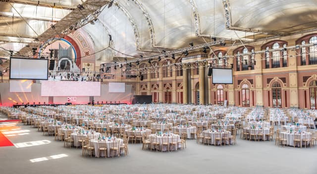 Alexandra Palace