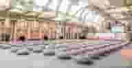 Function Rooms