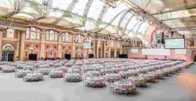 Alexandra Palace