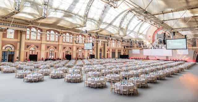 Alexandra Palace