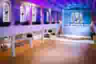 Presentation Rooms