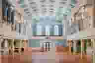 Reception Halls