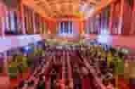 Bat Mitzvah Venues