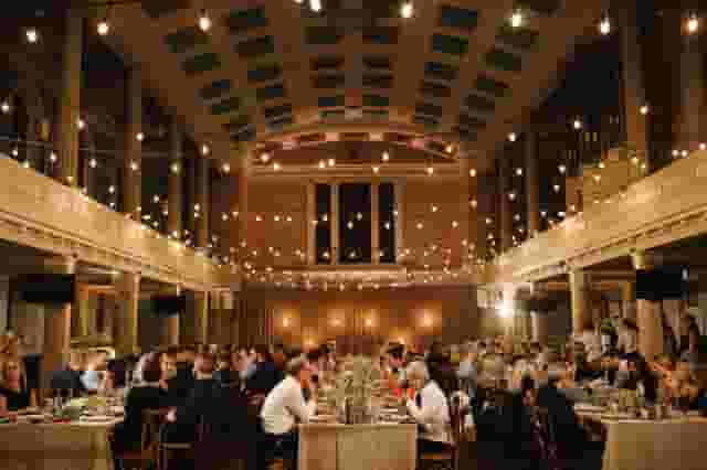 The Great Hall
