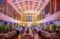 Reception Halls