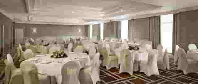 Hyatt Regency Birmingham