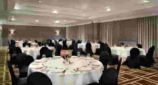 Symphony Ballroom