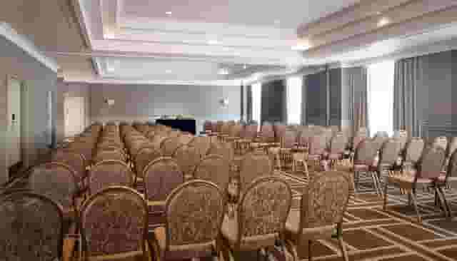 Symphony Ballroom