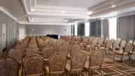 Banqueting Suites