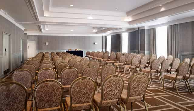 Symphony Ballroom