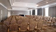 Banqueting Suites