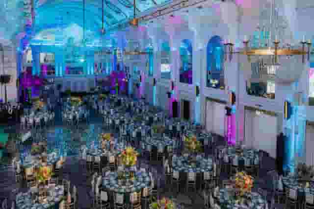 Grand Connaught Rooms