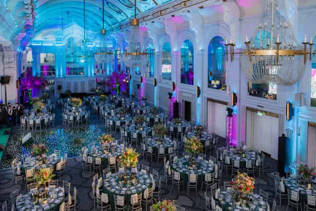 Corporate Banquet