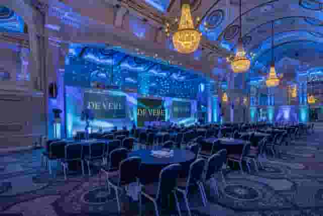 Grand Connaught Rooms