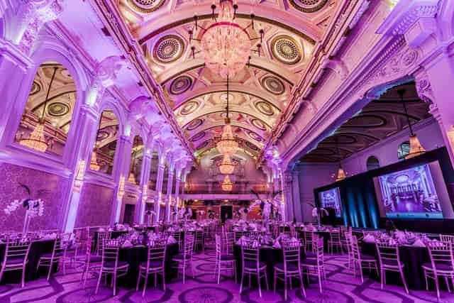 De Vere Grand Connaught Rooms