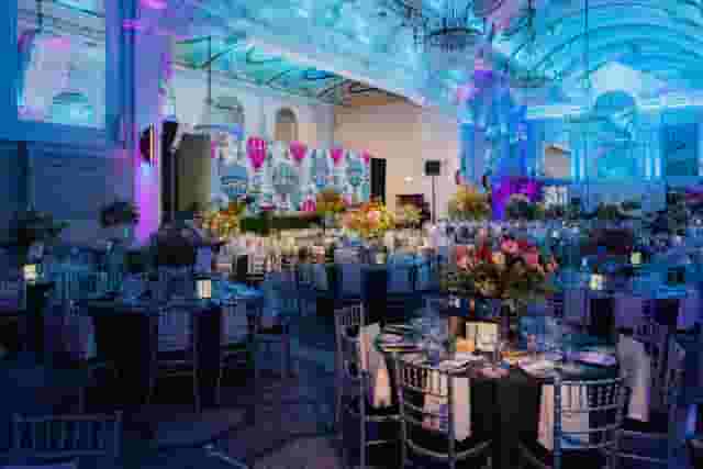 Grand Connaught Rooms