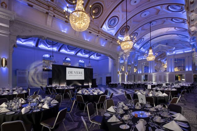 De Vere Grand Connaught Rooms