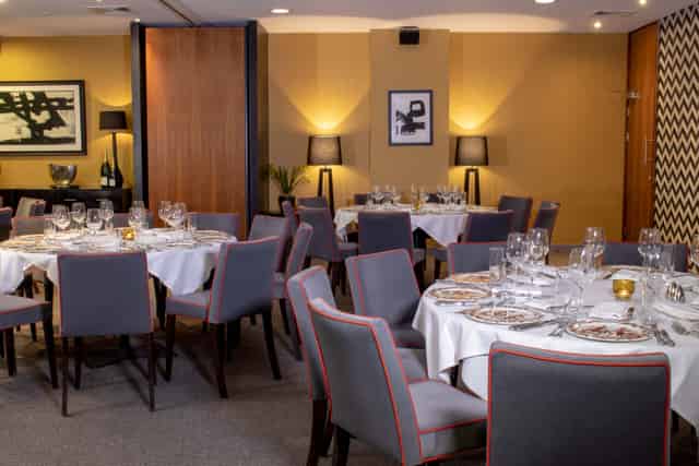Private room