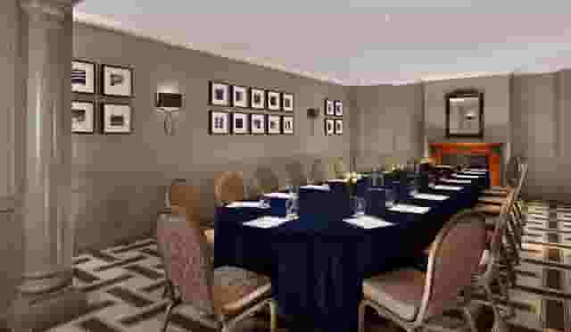 Concerto Room