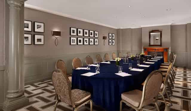 Concerto Room