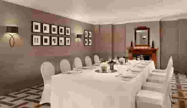 Concerto Room