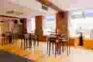Small Meeting Rooms